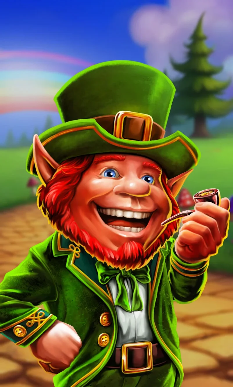 7 Clovers of Fortune